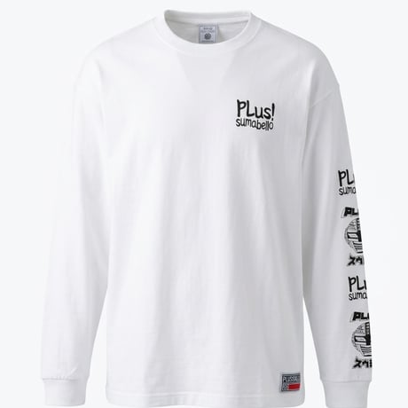 SULLO Plus SULLO LS TEE