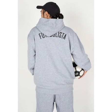 LUZeSOMBRA STANDARD PULLOVER PARKA