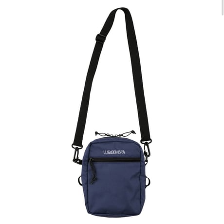LUZeSOMBRA LUZ MINI SHOULDER BAG