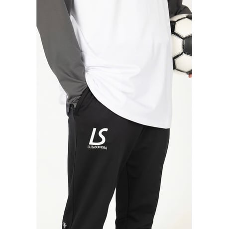 LUZeSOMBRA THICK SLIMFIT LONG PANTS