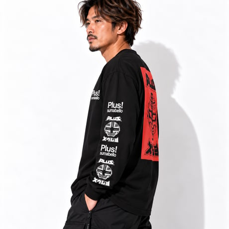 SULLO Plus SULLO LS TEE