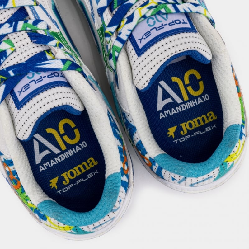 JOMA 26AW TOP FLEX REBOUND 2699 AMANDINHA ID |