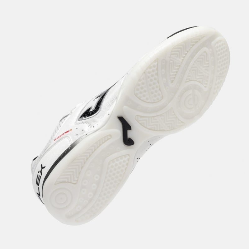 JOMA 26AW TOP FLEX 2602 ID WHT | FUTSAL SHOP So