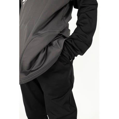 LUZeSOMBRA Jr THICK SLIMFIT LONG PANTS