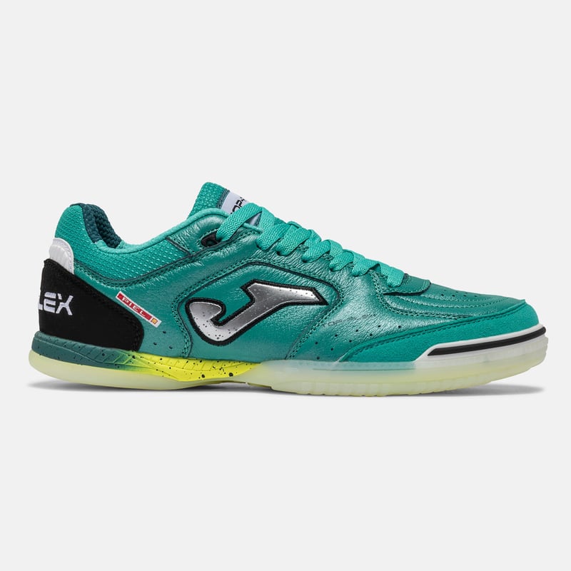 JOMA 26AW TOP FLEX 2627 ID GRN | FUTSAL SHOP So
