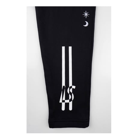 LUZeSOMBRA Jr THICK SLIMFIT LONG PANTS