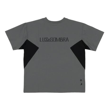 LUZeSOMBRA Jr LS LOGO DRY PRA SHIRT