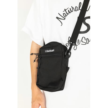 LUZeSOMBRA LUZ MINI SHOULDER BAG