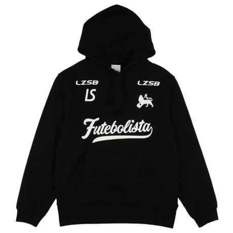 LUZeSOMBRA FUTEBOL ZION PARKA
