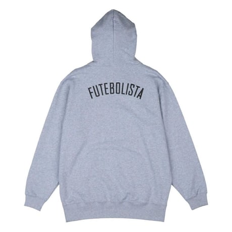 LUZeSOMBRA STANDARD PULLOVER PARKA