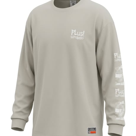 SULLO Plus SULLO LS TEE