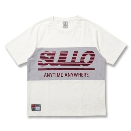 SULLO CITY BOY SHIRT