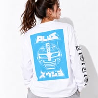 SULLO Plus SULLO LS TEE
