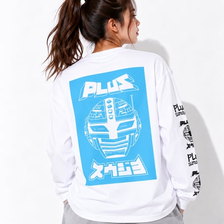 SULLO Plus SULLO LS TEE