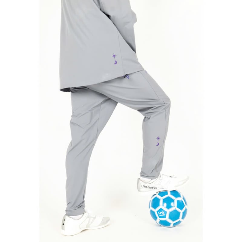 LUZeSOMBRA　ウェア5点 LUZeSOMBRA LIGHT PISTE LONG PANTS | FUTSAL SHOP