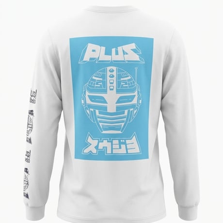 SULLO Plus SULLO LS TEE