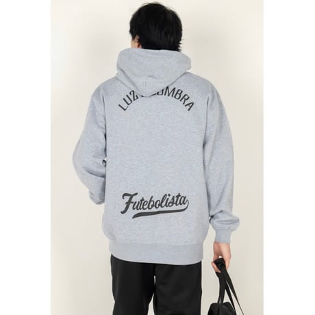 LUZeSOMBRA FUTEBOL ZION PARKA
