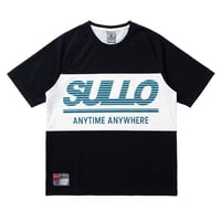 SULLO CITY BOY SHIRT