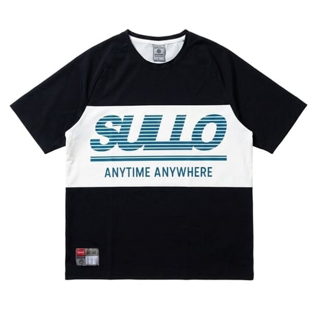 SULLO CITY BOY SHIRT