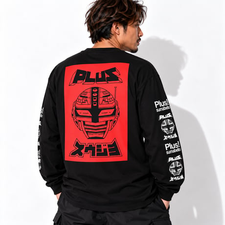 SULLO Plus SULLO LS TEE
