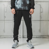 SOCCERJUNKY Vertical Line トレーニングロングパンツ
