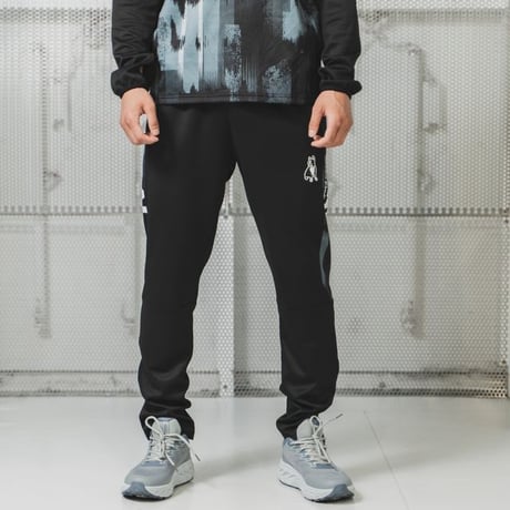 SOCCERJUNKY Vertical Line トレーニングロングパンツ