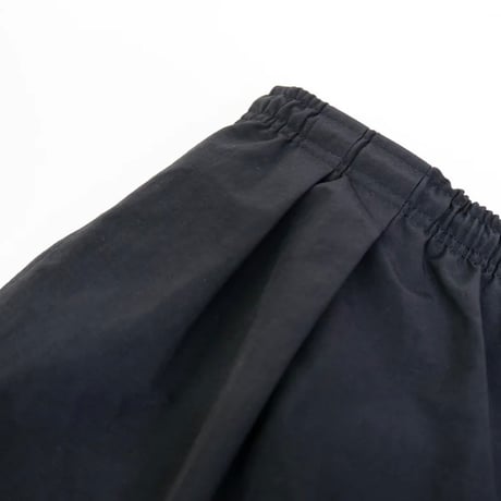 goleador 帆布ナイロン 2タック ボールパンツ（撥水加工）