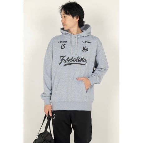 LUZeSOMBRA FUTEBOL ZION PARKA