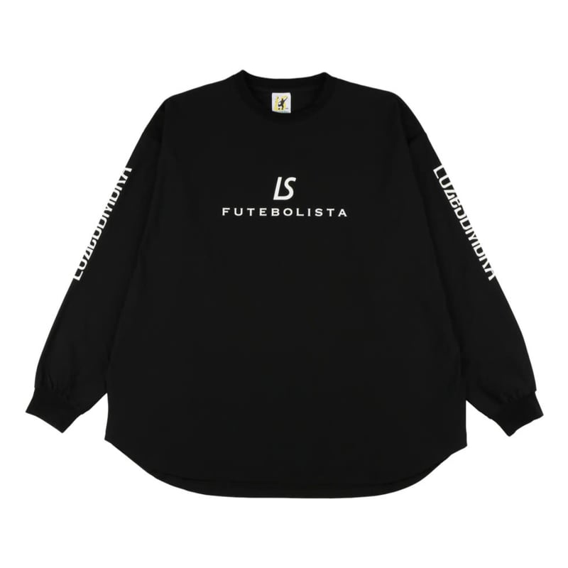 LUZeSOMBRA FUTEBOLISTA DRY BIG CREW TOP | FUTSA