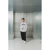 SOCCERJUNKY ボールとナッツくん