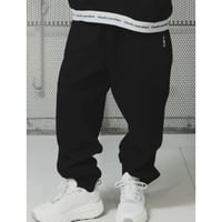 SOCCERJUNKY THICK RIB スウェットロングパンツ