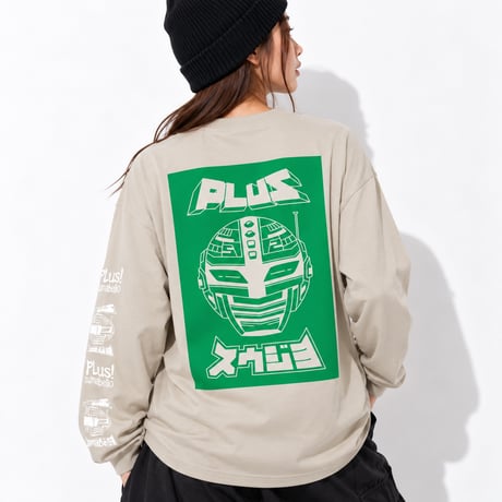 SULLO Plus SULLO LS TEE