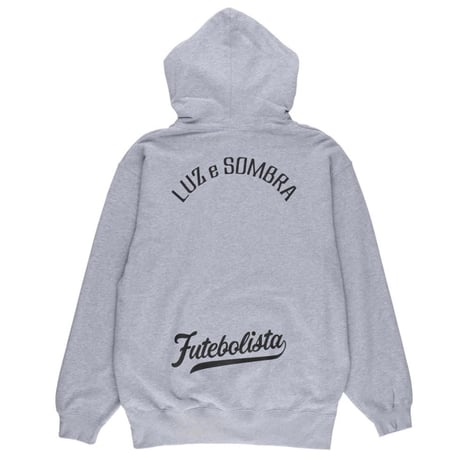 LUZeSOMBRA FUTEBOL ZION PARKA