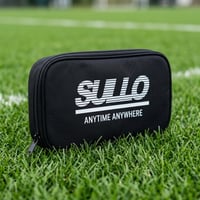 SULLO SHOES CASE