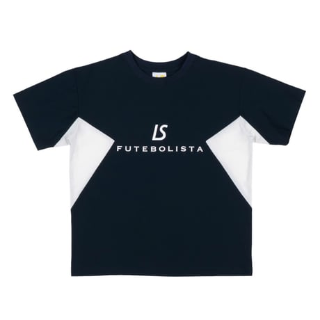 LUZeSOMBRA Jr LS LOGO DRY PRA SHIRT