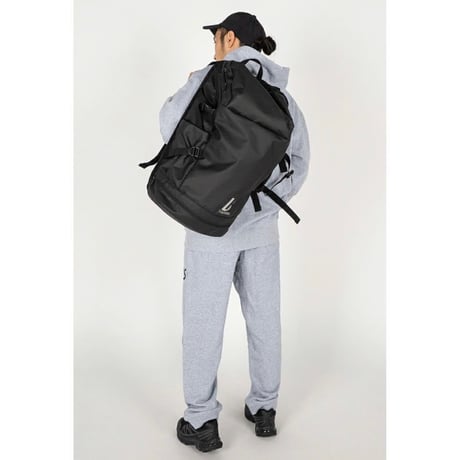 LUZeSOMBRA STANDARD PULLOVER PARKA