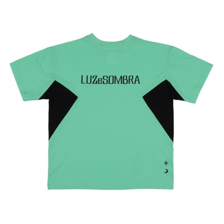LUZeSOMBRA Jr LS LOGO DRY PRA SHIRT