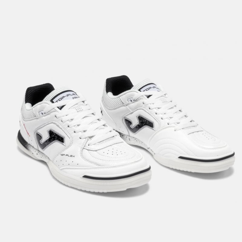 JOMA 26AW TOP FLEX 2602 ID WHT | FUTSAL SHOP So