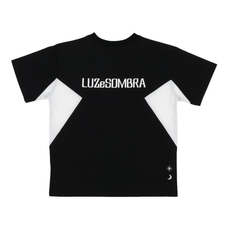 LUZeSOMBRA Jr LS LOGO DRY PRA SHIRT
