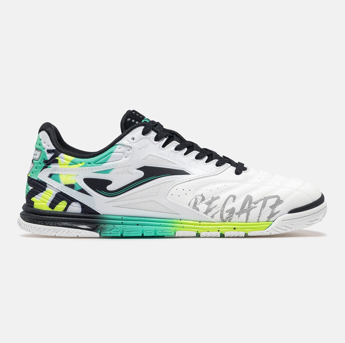 JOMA 26AW REGATE 2632 ID WHT | FUTSAL SHOP SoL