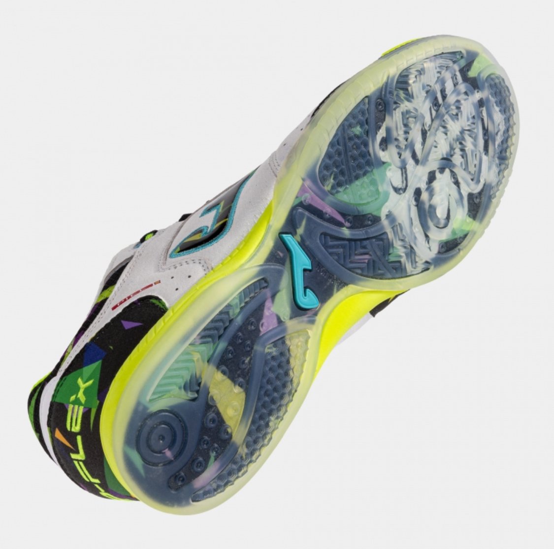 JOMA 26AW TOP FLEX 2692 ID JOAO VICTOR | FUTSAL