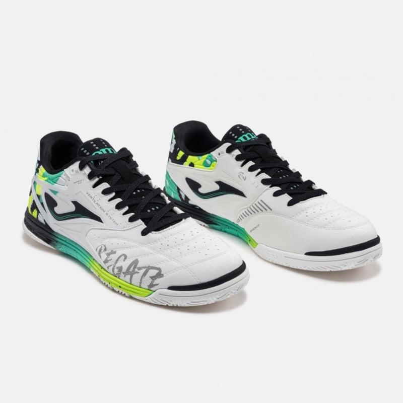 JOMA 26AW REGATE 2632 ID WHT | FUTSAL SHOP SoL