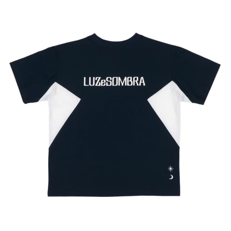 LUZeSOMBRA Jr LS LOGO DRY PRA SHIRT