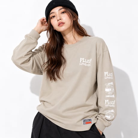 SULLO Plus SULLO LS TEE