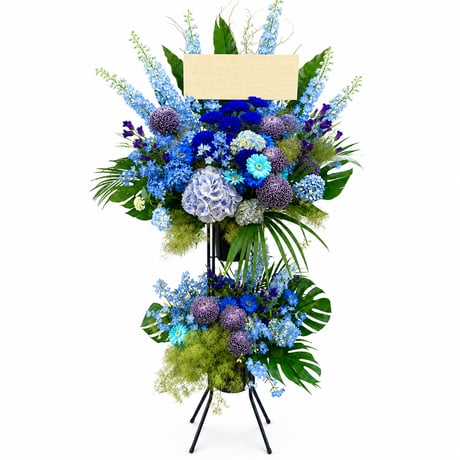 おまかせスタンド花【 ¥25,000 】