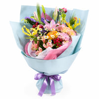 おまかせ花束【 ¥10,000 】