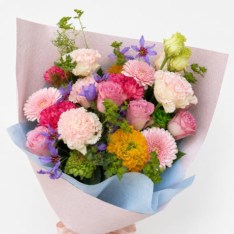 おまかせ花束【 ¥10,000 】