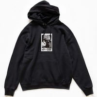 RESPECT FOR MY G's Original Hoodlie -BLAQ-