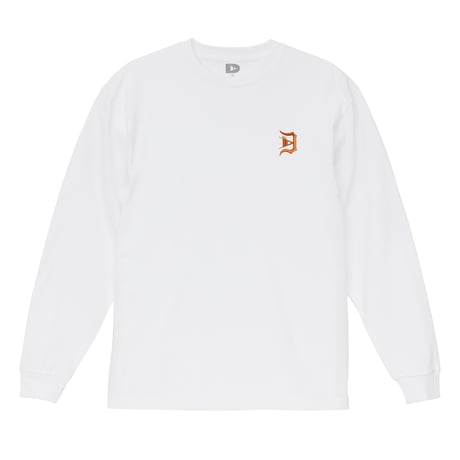 47 CAMPiN' HOTTS LONG TEE