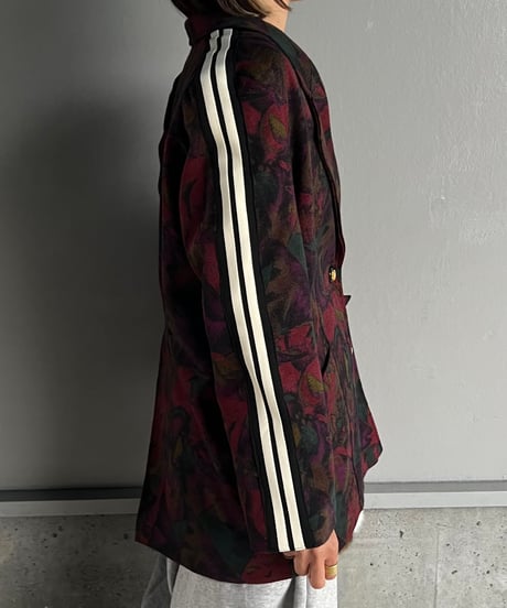 remake slit line classic jaket B